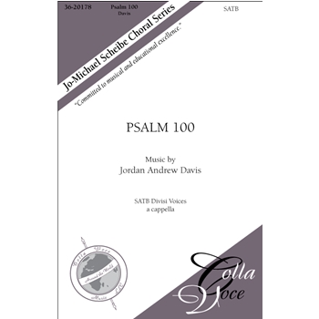 Psalm 100