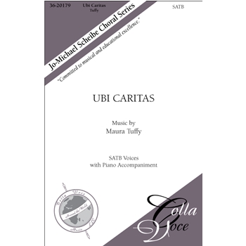 Ubi Caritas