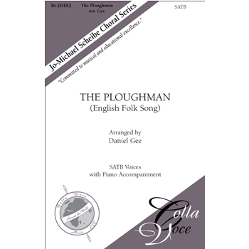 The Ploughman