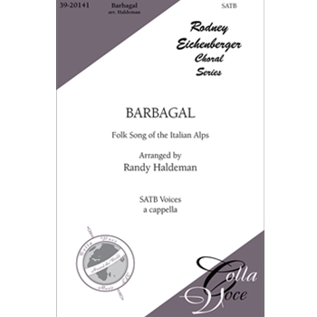 Barbagal