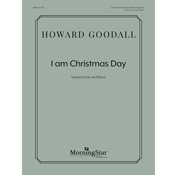 I am Christmas Day