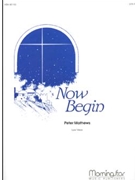 Now Begin