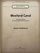 Wexford Carol