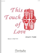 This Touch of Love