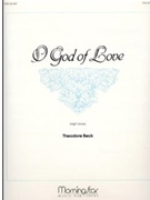 O God of Love