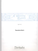 A Wedding Petition