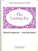 The Lasting Joy