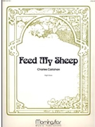 Feed My Sheep