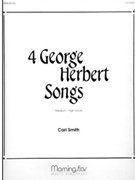 Four George Herbert Songs