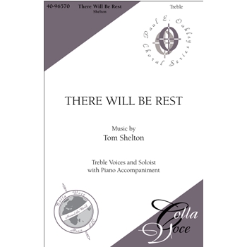 There Will Be Rest