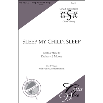 Sleep My Child, Sleep