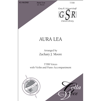Aura Lea