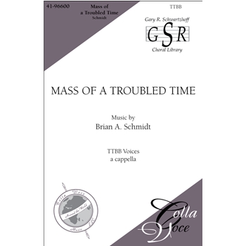 Mass of a Troubled Time