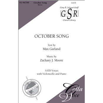 October Song