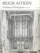 In Praise of Ockeghem