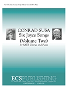 Chamber Music, Volume 2: Six Joyce Songs