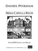 Missa Capella Regis