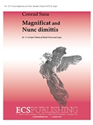 Magnificat & Nunc Dimittis