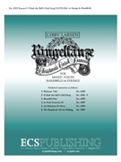 Ringelta¤nze 2. O Hark the Bell's Glad Song (Choral Score)