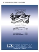 Ringelta¤nze 3. Beautiful Star (Choral Score)