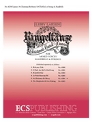 Ringelta¤nze 5. At Christmas Be Merry (Choral Score)