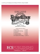 Ringelta¤nze 6. The Shepherds All Are Waking (Choral Score)