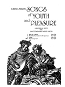 Songs of Youth and Pleasure: 4. Hey Nonny No!
