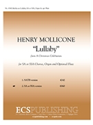 A Christmas Celebration: Lullaby