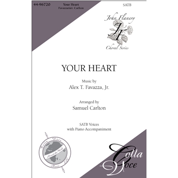 Your Heart