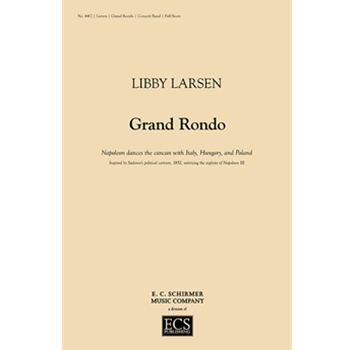 Grand Rondo for Band