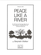 Peace Like a River