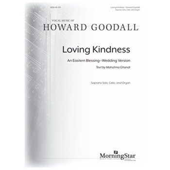 Loving Kindness