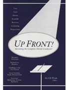 Up Front by Webb Guy for Text