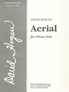 Aerial by Hogan David for Piano