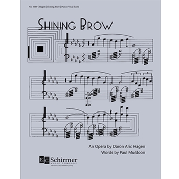 Fallingwater (Piano/Vocal Score)