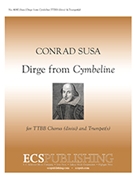 Cymbeline: Dirge