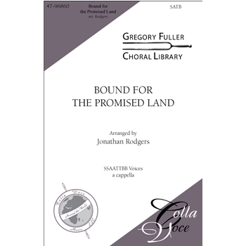 Bound for the Promised Land