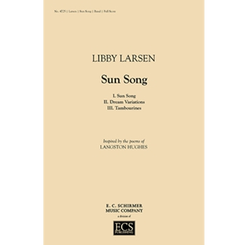 Sun Song