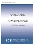A Winter Serenade