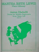 Middle Beginners from Op. 149, Book 2