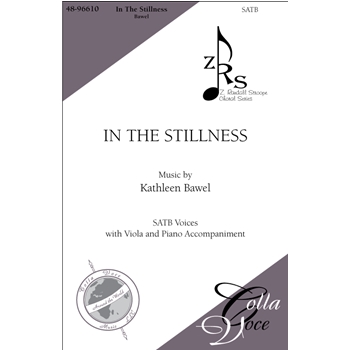 In the Stillness