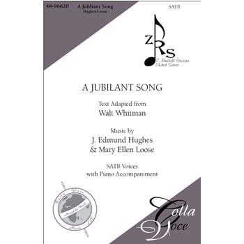 A Jubilant Song