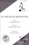 In the Bleak Midwinter by Trotta Michael John for TTBB
