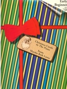 Christmas Carols At The Piano by Lewis Martha Beth - Lewis Martha Beth - for Piano Collection