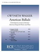 American Ballads: 5. Shenandoah