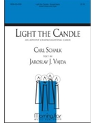 Light the Candle
