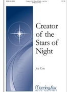Creator of the Stars of Night