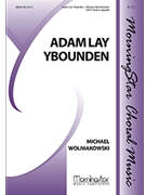Adam Lay Ybounden