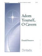Adorn Yourself, O Cavern