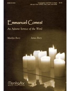 Emmanuel Comes by Biery and Biery for Congregation opt SATB